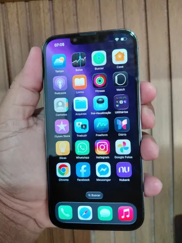 iPhone 13 Pro - 128GB