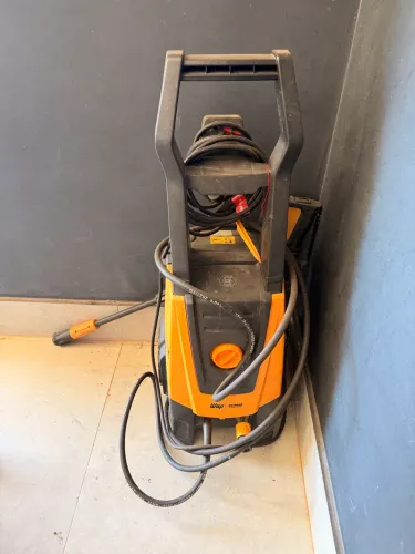 WAP Extreme Turbo 2800 127V - Lavadora de Alta Pressão 2450 PSI