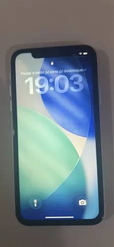iphone 11 Branco 128 GB