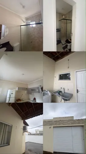 Casa para alugar Jeremoabo 