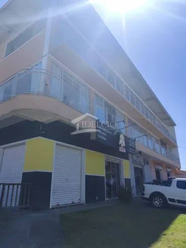 Salas comerciais - Cruzeiro