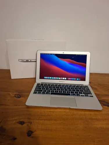 Macbook air 2013 