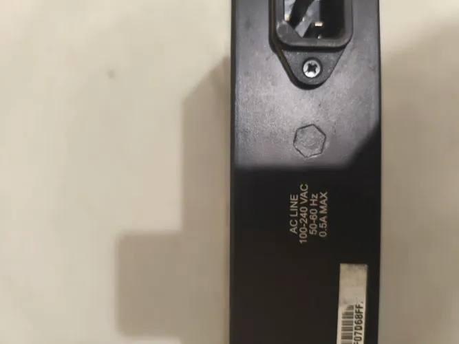 Switch D-link DES - 3028