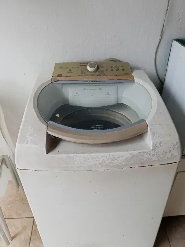 Máquina de lavar Brastemp 11 kg