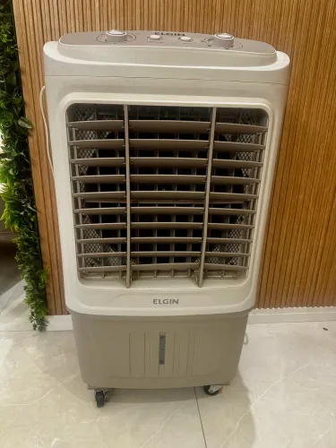 Climatizador ELGIN 45L - Impecável