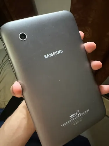 Tablet Galaxy Tab 2