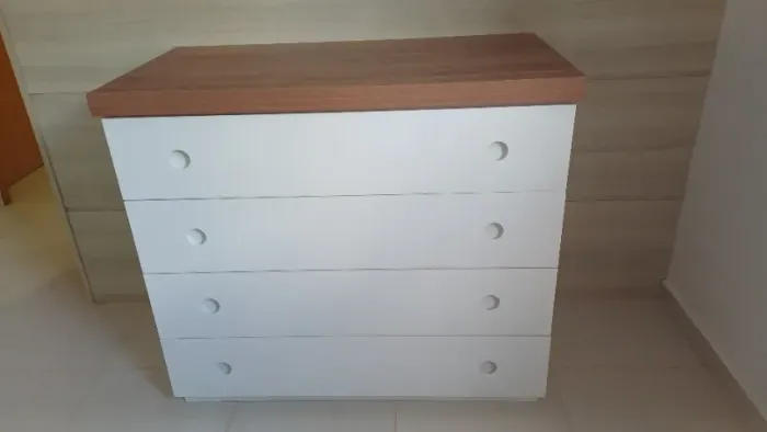 Cômoda Marcenaria