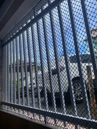 Rede de proteção
