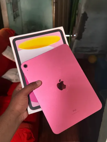 iPad 10