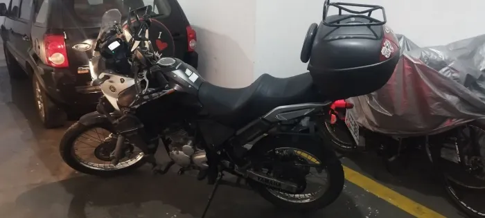 Ténéré 250 2019 $24.500,00