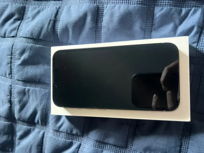 Oportunidade iPhone 17 e 256GB Nunca usado