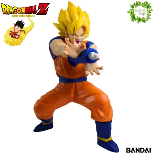 Dragon Ball Bandai 2016 Goku (cód 1039)