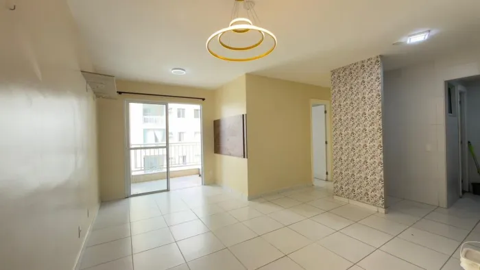ALUGO Varandas Grand Park 74 m²