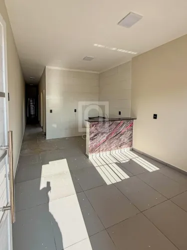 CASA À VENDA CAJURU SOROCABA