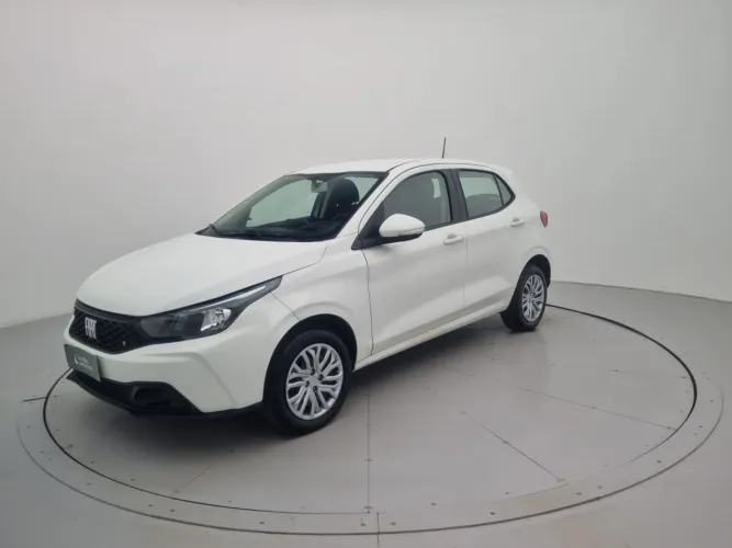 Fiat Argo Drive 1.0 Firefly 2025