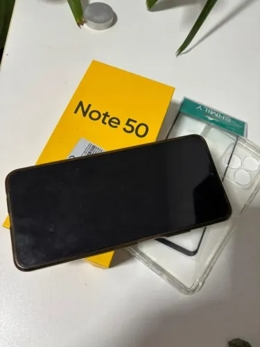 Celular Xiaomi Realme Note 50 64GB