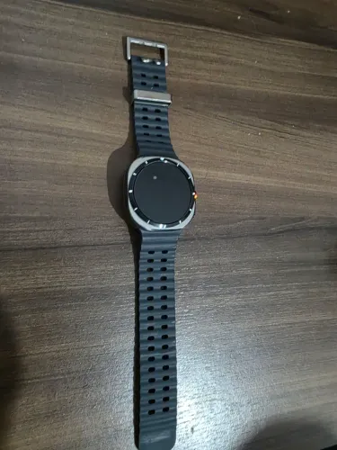 Smart watch galaxy ultra