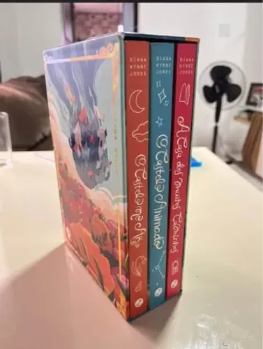 Livros usados