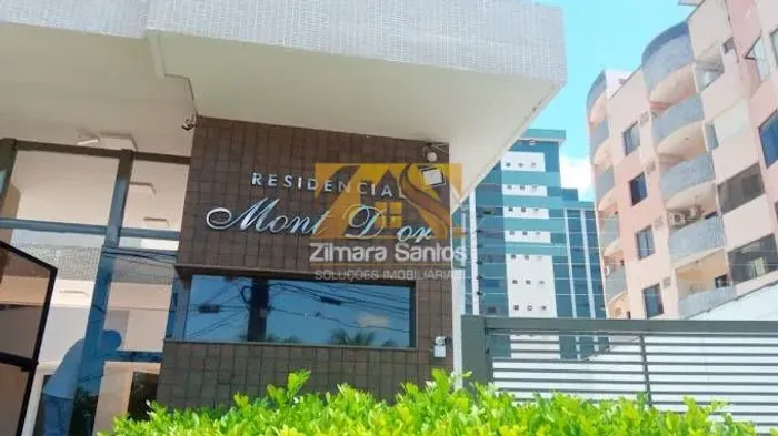 Apartamento com 4 Quartos à Venda, Plano Diretor Sul - Palmas