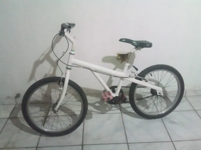 Bicicleta aro 16
