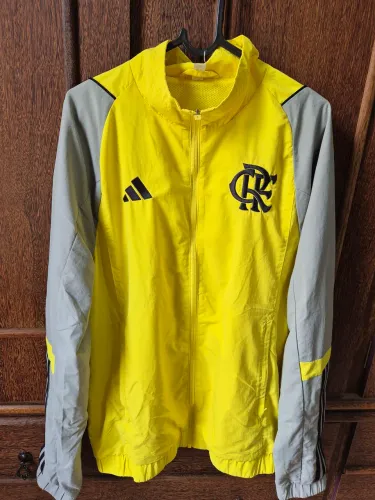 Jaqueta Adidas Flamengo