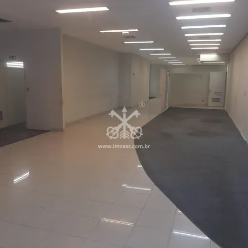 Loja para locação - Osasco