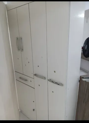 Guarda roupa