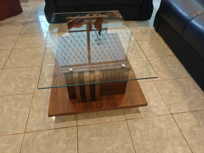 Mesa de centro