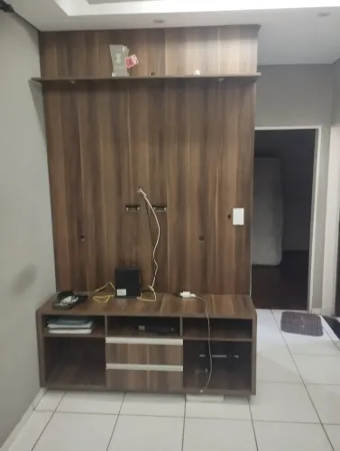 Apartamento para comprar Flávio de Oliveira (Barreiro) Belo Horizonte