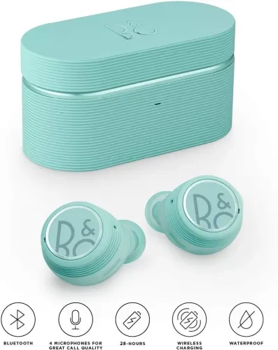 Bang & Olufsen Beoplay E8 Sport Oxygen Blue 3ª Geração