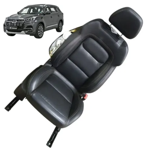 Banco dianteiro direito Chery Tiggo 8 2024 2023 22 acionado
