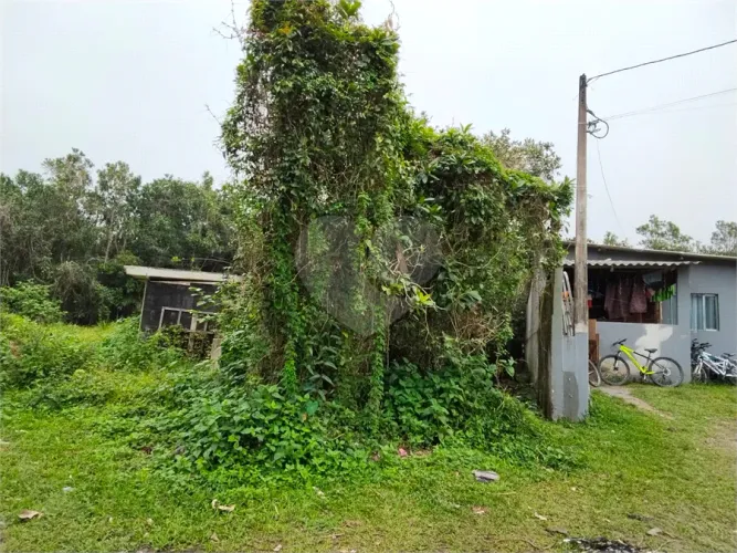 Terreno à venda em Costa do sol - SP