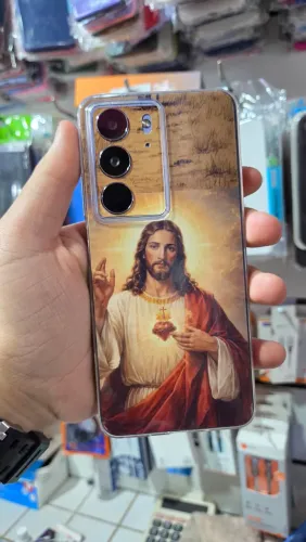 Película Personalizada para Celular