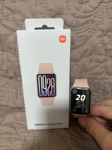 Smart Watch Xiaomi