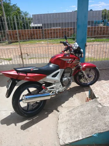 Twister 250 2008 