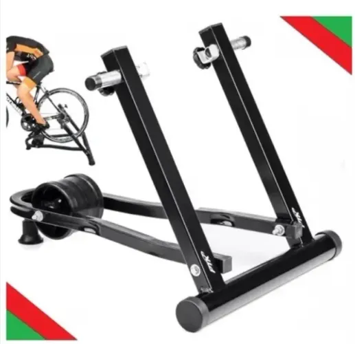 Rolo de Treino/Transforme sua bike em uma bike ergométrica!!