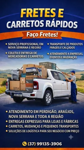 PEQUENOS CARRETOS