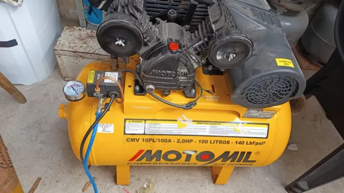Compressor