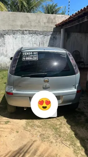 Chevrolet Corsa Hat. Maxx 1.4 8V Econoflex 5P 2012
