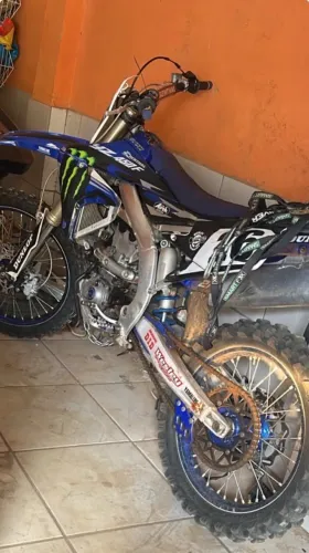 Vendo ou troco por Nacional