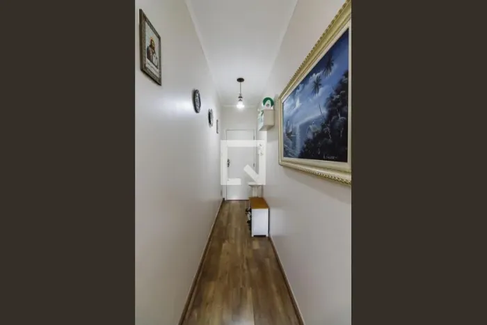 Apartamento à Venda - Perdizes, 3 Quartos, 105 m2