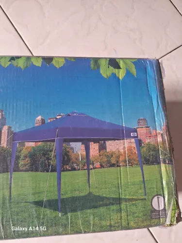 Tenda