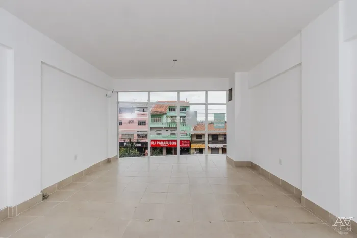 Sala Comercial