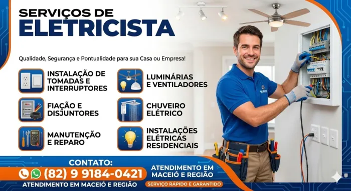 Eletricista