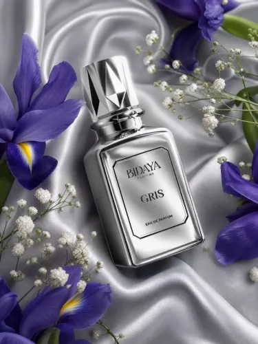 Perfume Árabe BIDAYA Gris 
