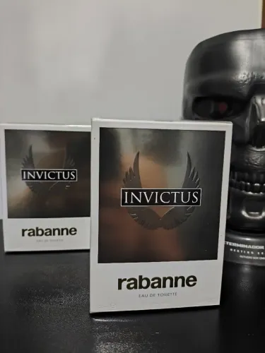 PERFUME INVICTUS ORIGINAL