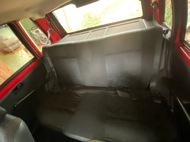 Fiat Uno Mille 1.0 Fire/ F.flex/ Economy 4P 2013