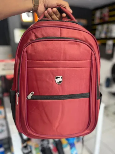 Mochilas Universitárias reforçada