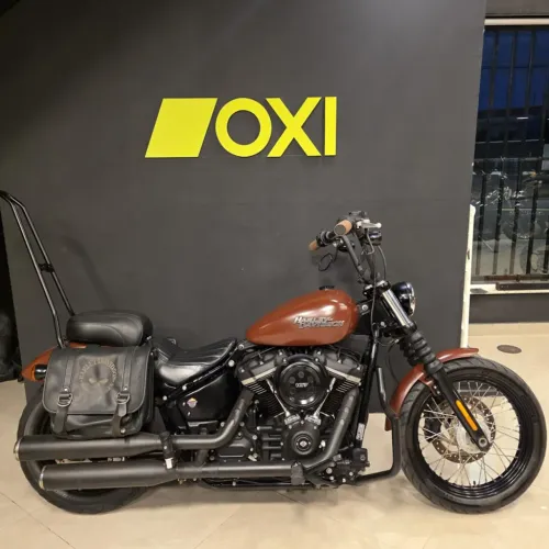 STREET BOB FXBB