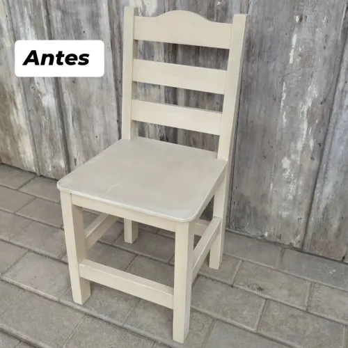 Reforma de móveis 